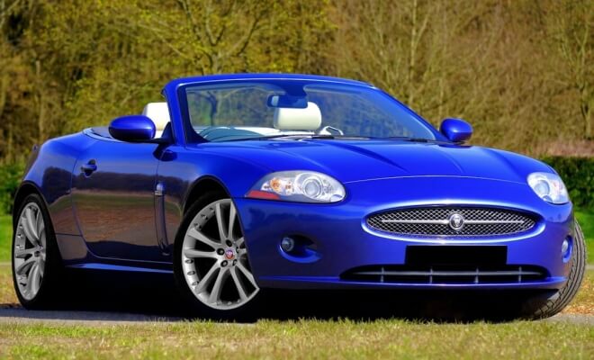 Jaguar E-Types For Sale on eBay and Autotrader and Their Current Prices