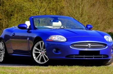 Jaguar E-Types For Sale on eBay and Autotrader and Their Current Prices