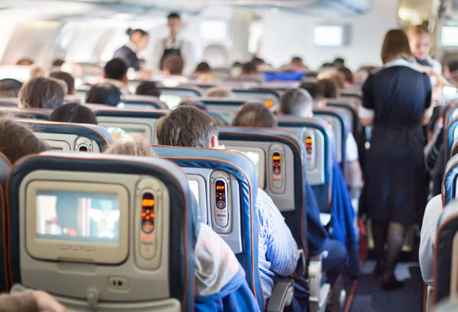 [COPY] Mit diesen cleveren Flugzeug-Hacks wird Reisen einfach