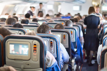 Сделай путешествие легким с помощью инновационных советов для самолетов