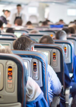 [COPY] Reis eenvoudiger met deze slimme trucs voor in het vliegtuig