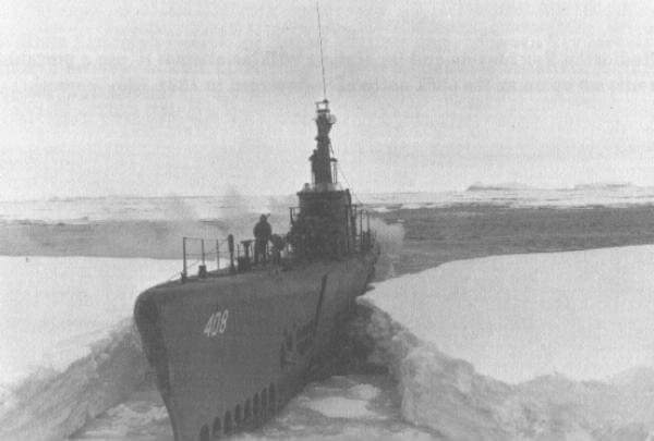 Operation Highjump