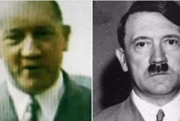 Did Hitler Escape?