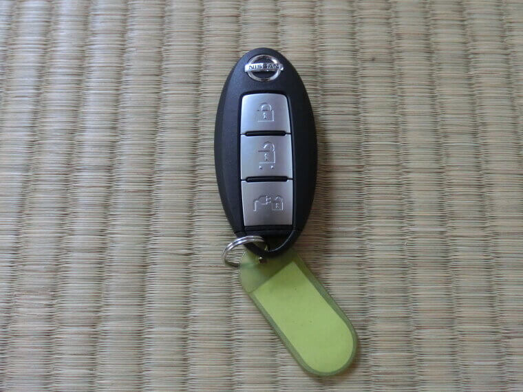 Specialized Smart Key Fob Replacement