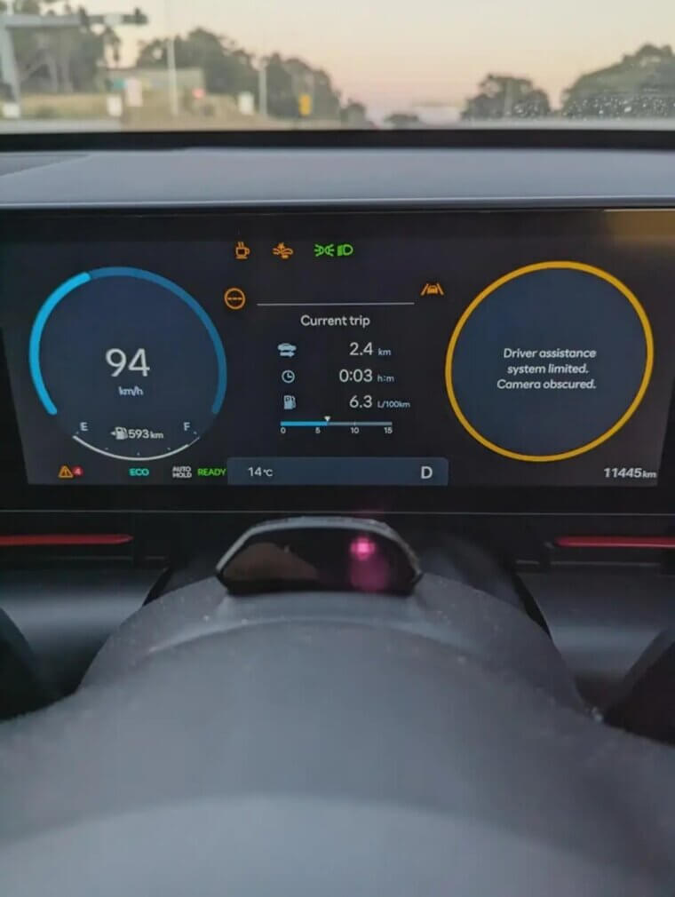 Advanced Driver Assistance System Calibration