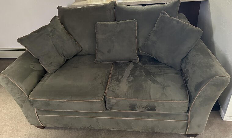 Ignoring Bulk Item Rules