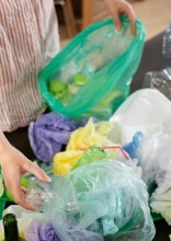 Fines You Could Face for Tossing the Wrong Things in the Trash
