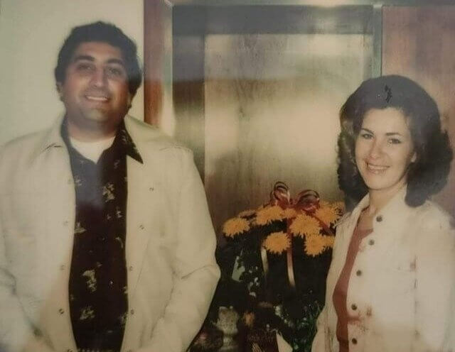 When Every Home Had Its Own Personality