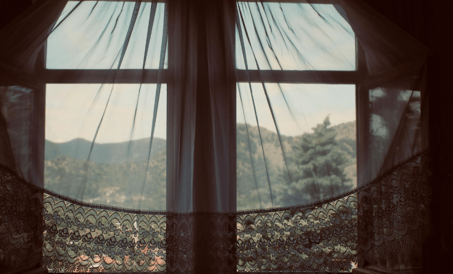 The Role of Natural Light in Designing Country Homes