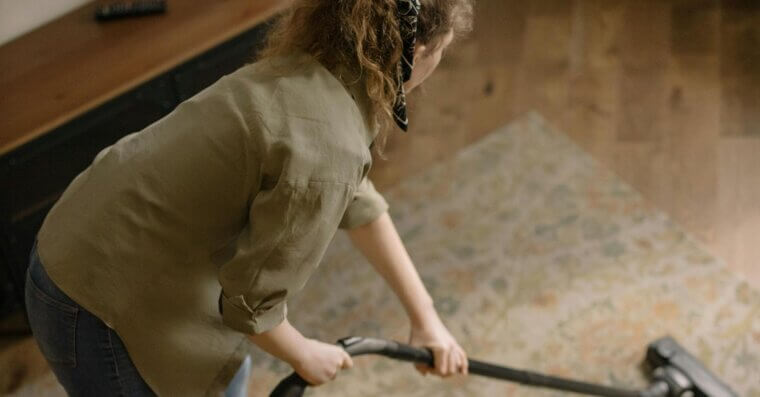 Doing Your Own Chores