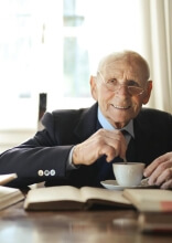 The Frugal Habits of Billionaires