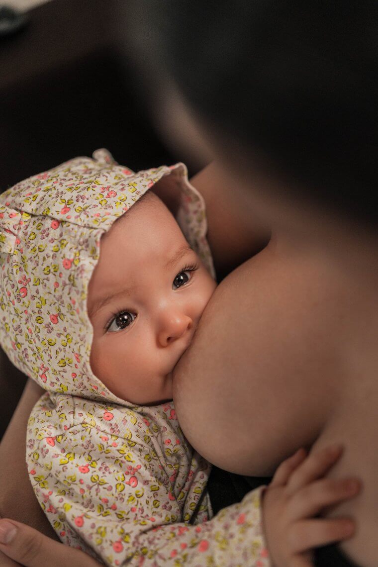 Q: What Are the Benefits of Breastfeeding?