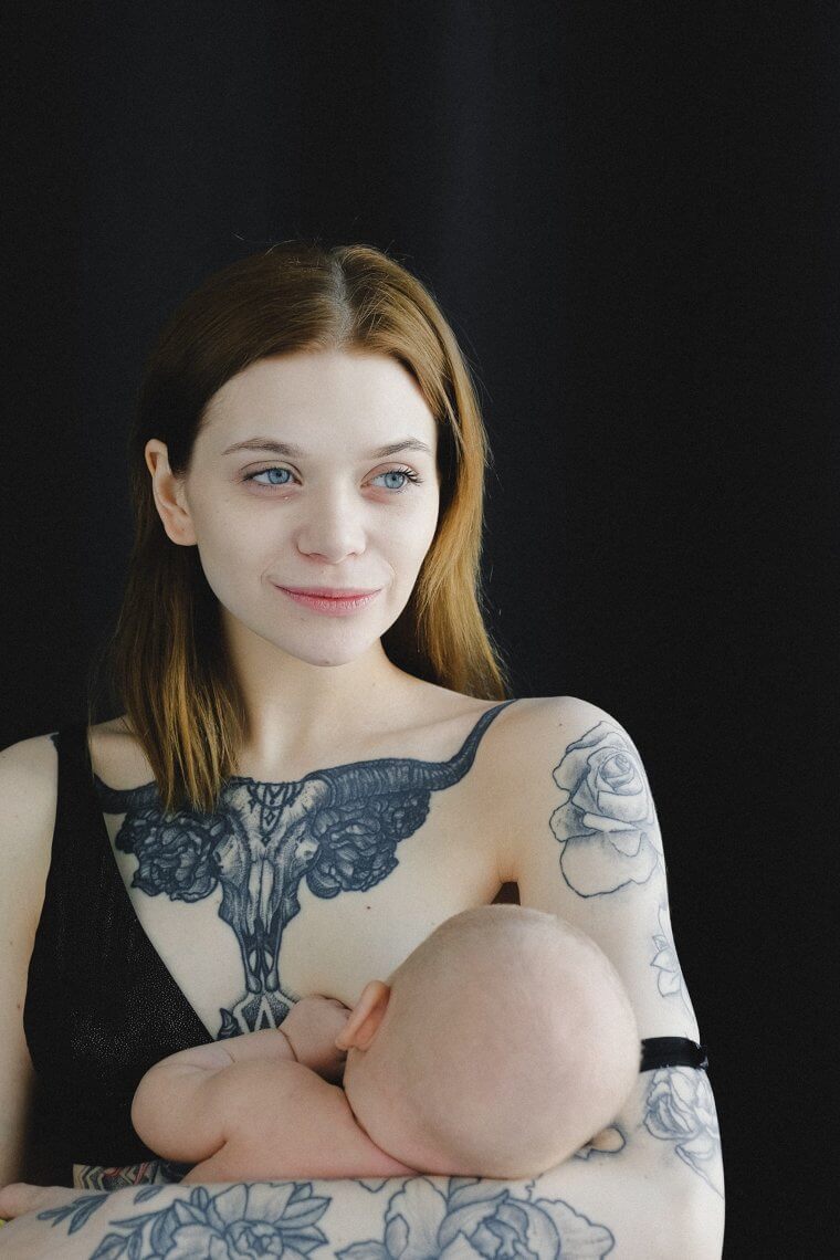 Q: How Long Should Breastfeeding Last?