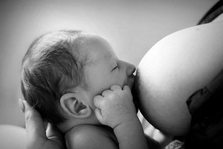 Q: When Should a Mother Avoid Breastfeeding (contraindications)?