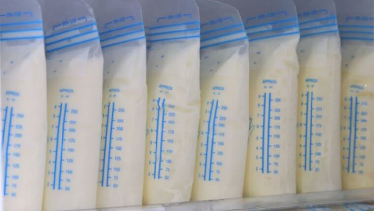 Q: Is It Safe to Purchase Breast Milk Online?