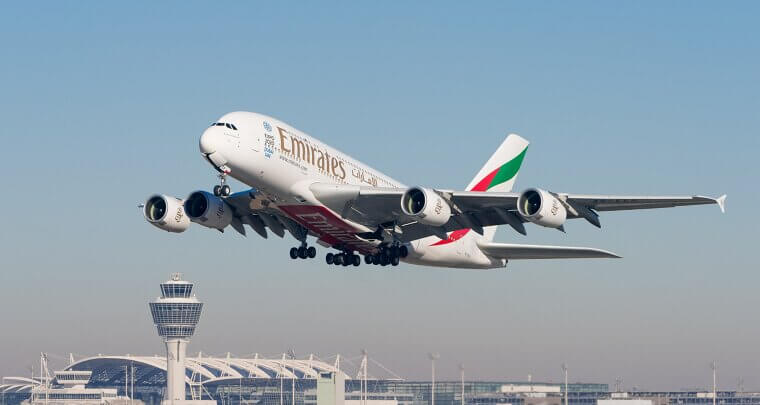 "Always Dress Up for the Flight"