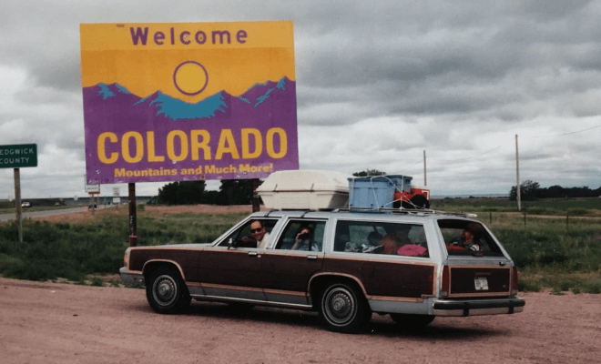 The Worst Pieces of Travel Advice We Followed in the 1990s