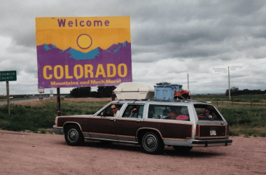 The Worst Pieces of Travel Advice We Followed in the 1990s