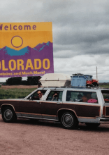 The Worst Pieces of Travel Advice We Followed in the 1990s