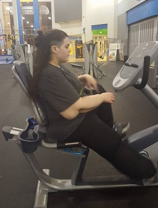 It Takes Dedication And Motivation To Continue