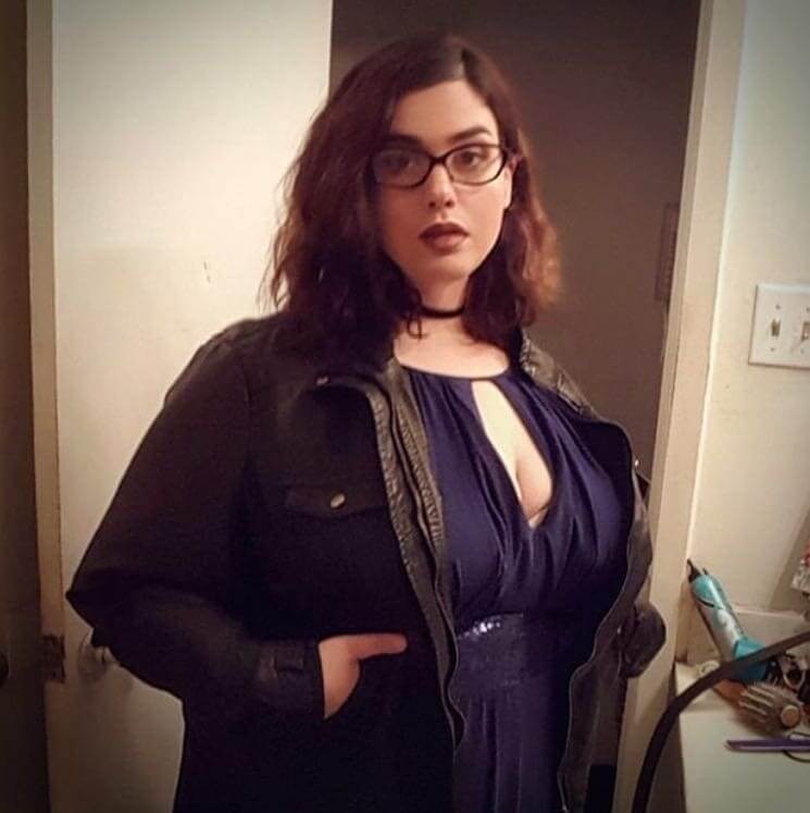 Getting Her Confidence Back