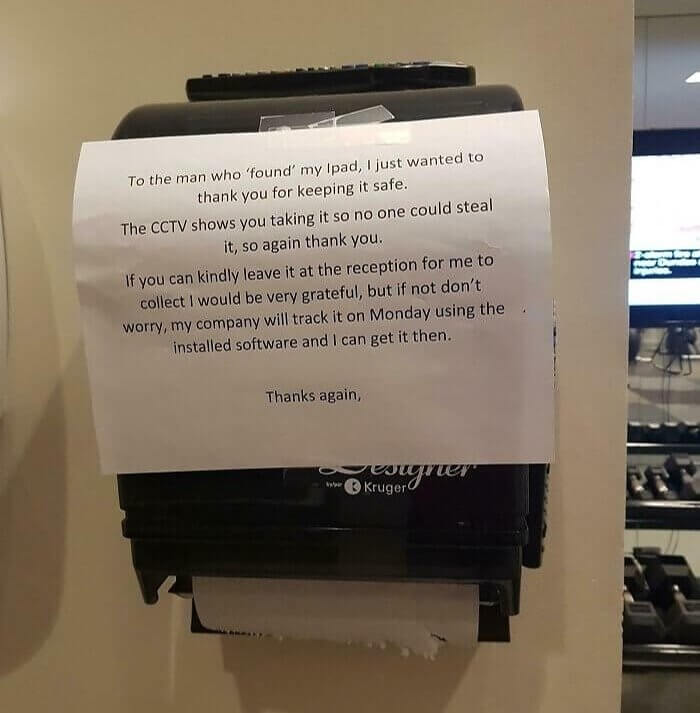 Sometimes Killing Someone With Kindness Is The Only Answer