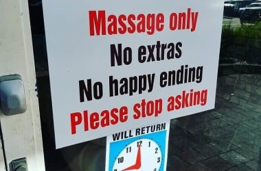 These Absurd Signs Were Made Only Because Some People Are Beyond Awful