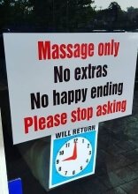 These Absurd Signs Were Made Only Because Some People Are Beyond Awful