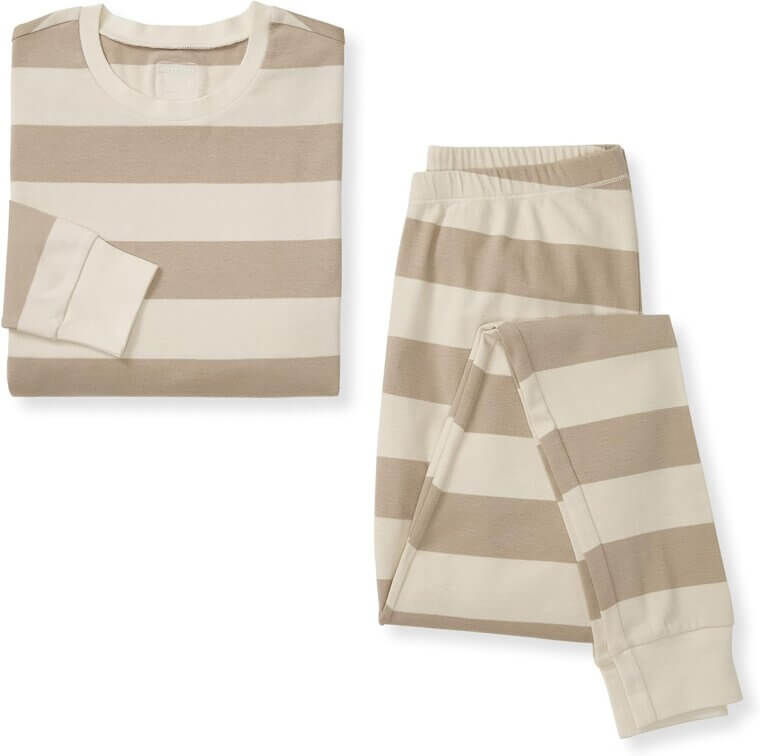 Mommy & Me Pajamas - Soft, Snuggly, and Stylish! 