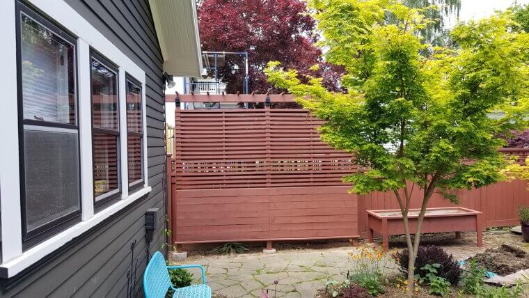 Privacy Fences
