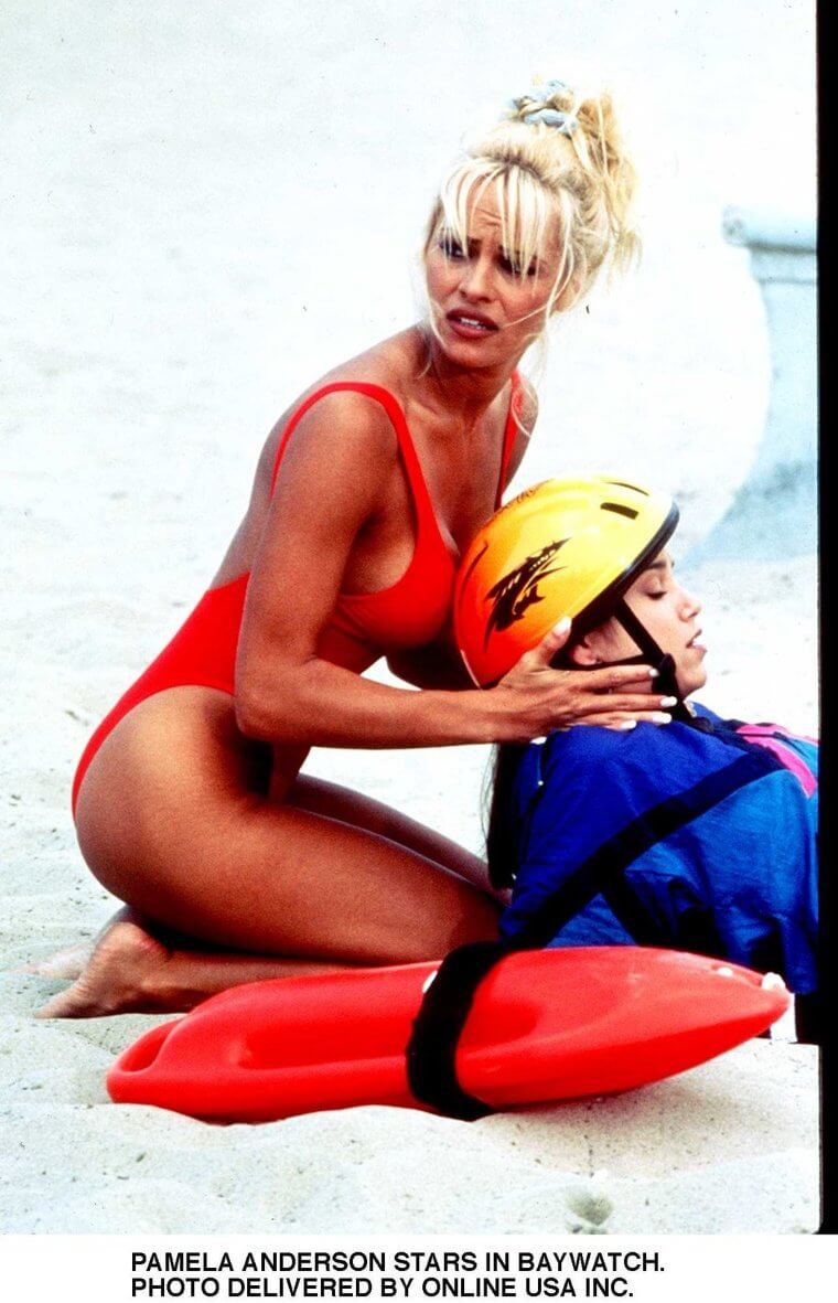 Baywatch