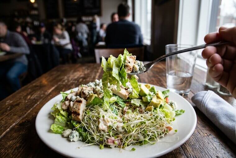 What Restaurants Won't Tell You