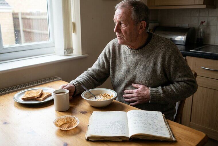 Your Favorite Breakfast May Fight Back