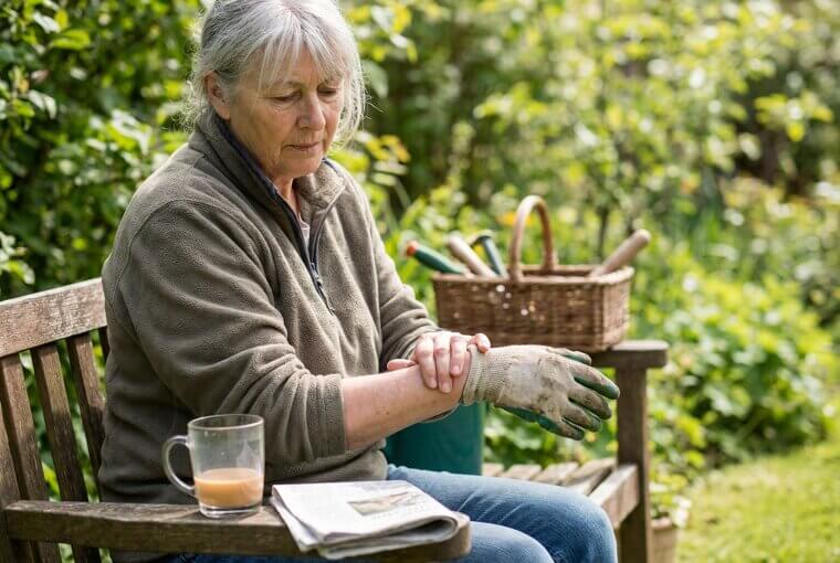 Why Your Body Changed the Rules