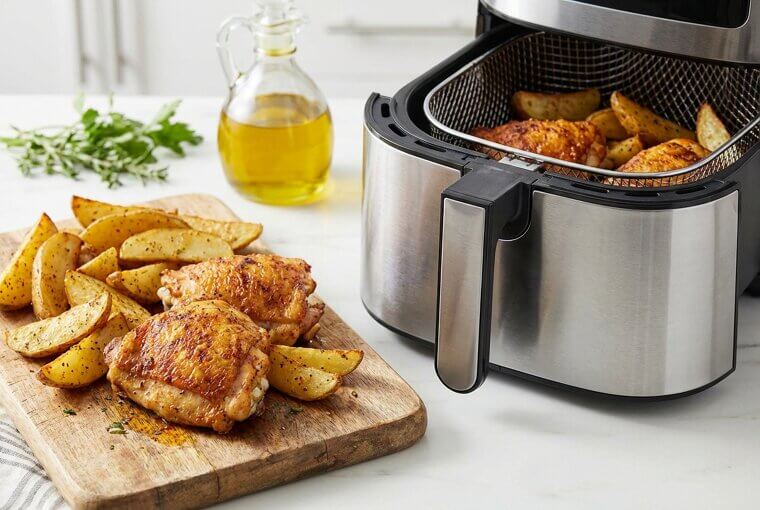 The Cooking Method That Changes Everything