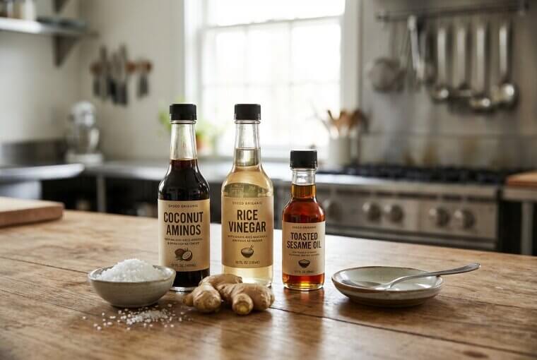 Seasoning Tricks Chefs Use Instead