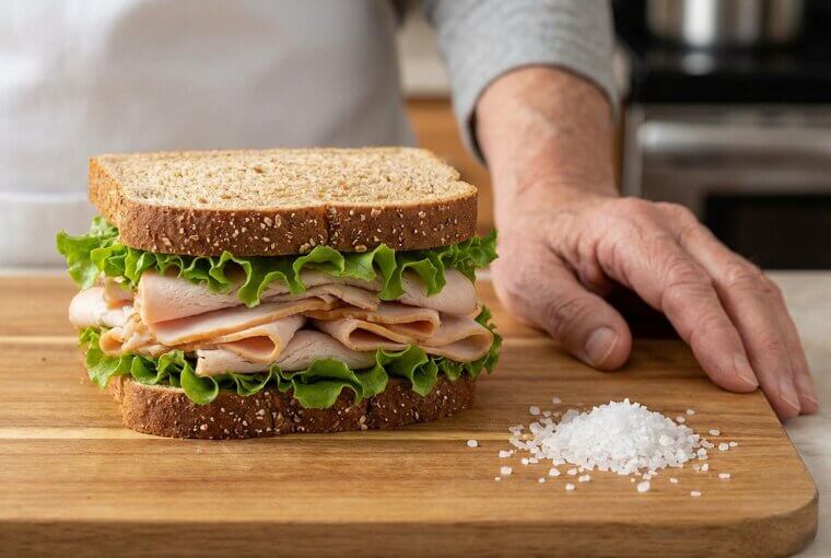 Deli Meat's Dangerous Secret Ingredient