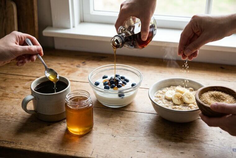 A Smarter Way to Satisfy Sweet Cravings