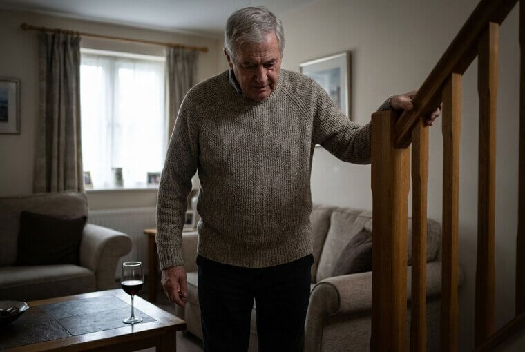 Alcohol Tolerance Drops More Than You Think