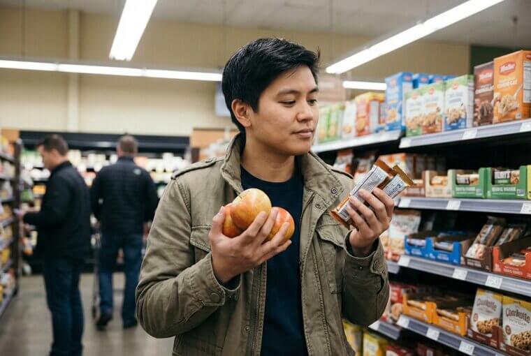 You Don't Need Perfect, Just Aware