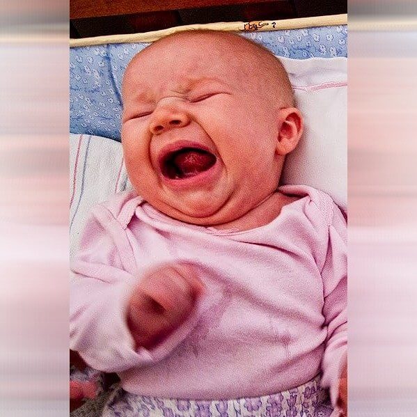 Ambos Estaban Aterrados