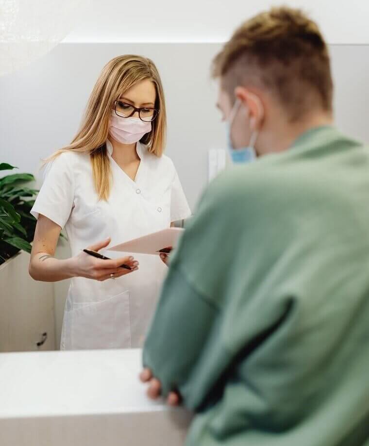 Pradeep Sabía Que Su Esposa No Podía Soportar Más