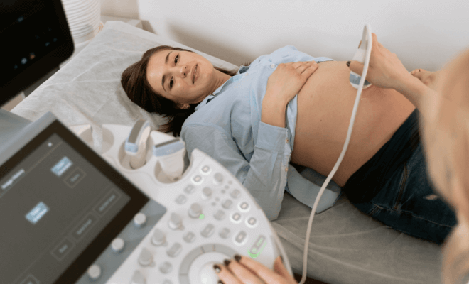 Mom's World Turned Upside Down After the Birth of Twins