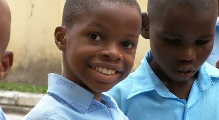 Educating and Supporting Youths Around the World