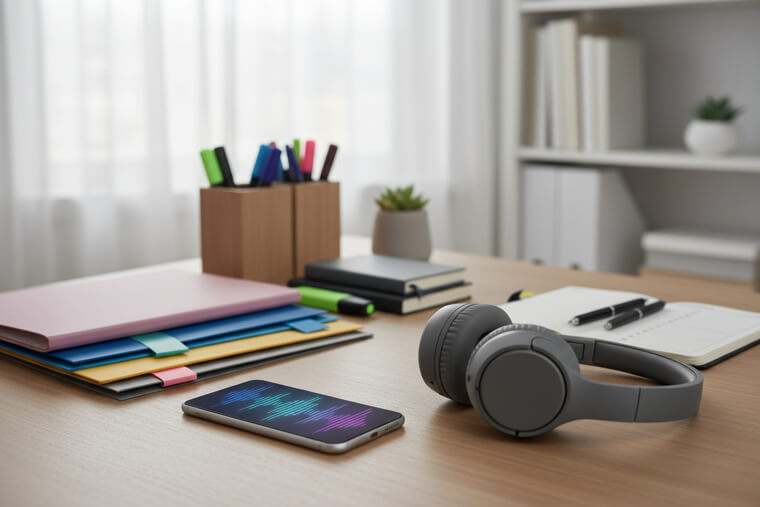 The Music That Doubles Your Organization Speed