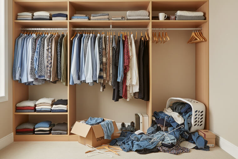 The Perfectionist's Organization Trap