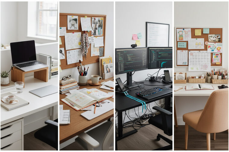 Why Your Personality Type Determines Organization Systems Fail