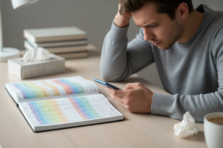 When Time Blocks Backfire