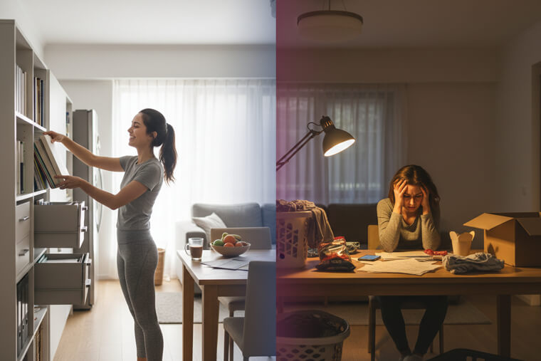 The Energy Management Secret Behind Lasting Organization