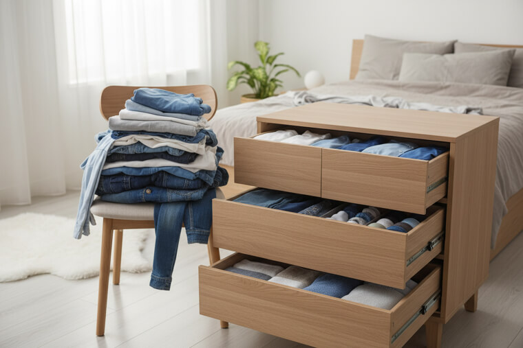 The Laundry Cycle That Breaks Every Organizational System